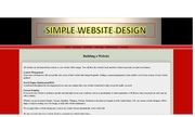 Website Development/ Web Maintenance /Advertisement Animations