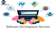 Software Development Company - Shriv Commedia Solutions